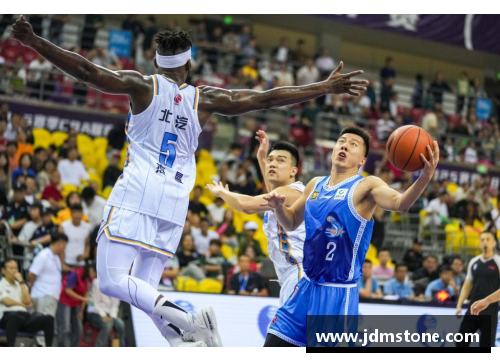 EBET易博CBA官方确认2024-2025赛季将于2月开赛 - 副本