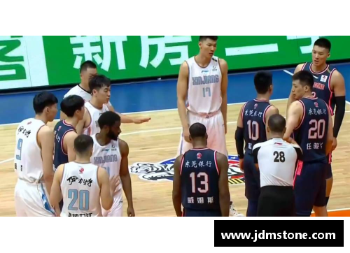 EBET易博官方网站周琦：从CBA到NBA，他的篮球梦想与挑战 - 副本