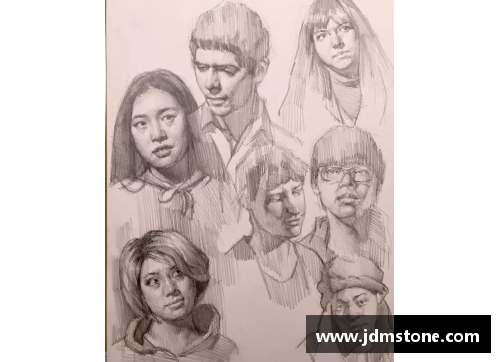 EBET易博官方网站轻松素描足球球星技巧教程助你成为绘画达人