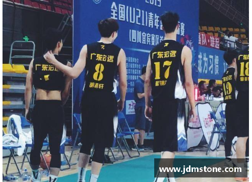 EBET易博官方网站CBA传奇球员宋希：广东宏远第一代本土球员，“湛江球王”30岁因伤退役的背后故事 - 副本